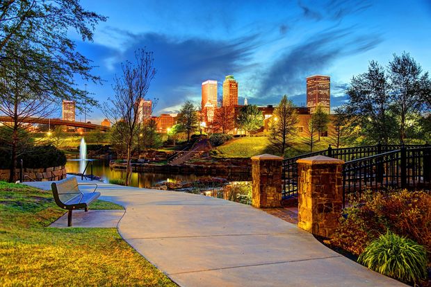 Tulsa