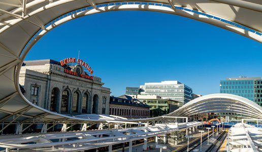 Denver Union Station