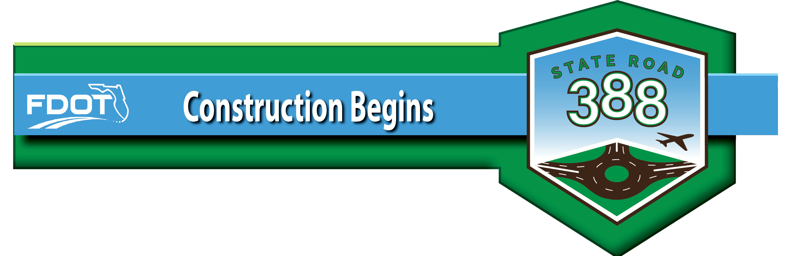 FDOT: Construction Begins on State Road 388